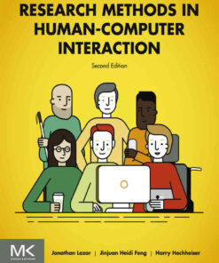 Research Methods in Human-Computer Interaction, 2nd Edition eBook