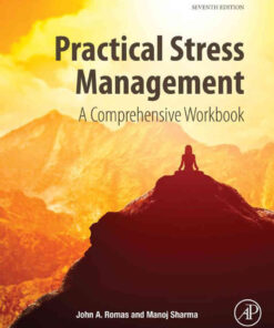 Practical Stress Management: A Comprehensive Workbook, 7th Edition eBook