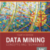 Data Mining: Concepts and Techniques eBook
