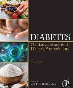 Diabetes: Oxidative Stress and Dietary Antioxidants eBook