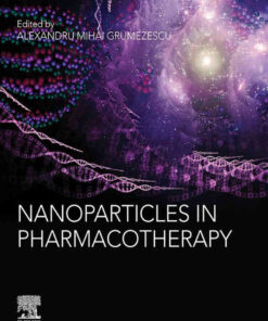 Nanoparticles in Pharmacotherapy eBook