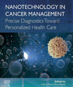 Nanotechnology in Cancer Management: Precise Diagnostics toward Personalized Health Care eBook
