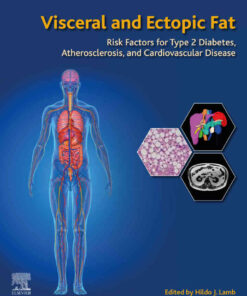 Visceral and Ectopic Fat: Risk Factors for Type 2 Diabetes, Atherosclerosis, and Cardiovascular Disease eBook