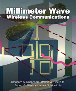 Millimeter Wave Wireless Communications, 1st Edition eBook
