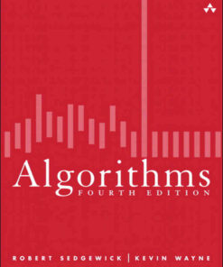 Algorithms, 4th Edition eBook