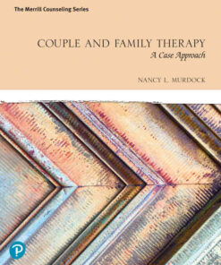 Couple and Family Therapy: A Case Approach, 1st Edition eBook