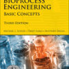 Bioprocess Engineering: Basic Concepts, 3rd Edition eBook