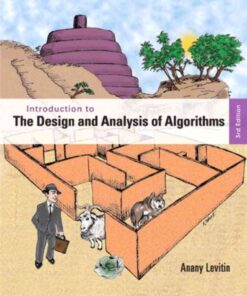 Introduction to the Design and Analysis of Algorithms, 3rd Edition eBook