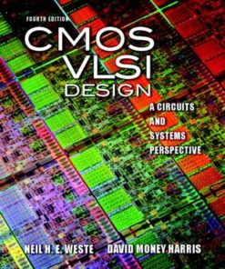 CMOS VLSI Design: A Circuits and Systems Perspective, 4th Edition eBook