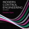 Modern Control Engineering, 5th Edition eBook