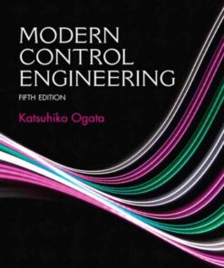 Modern Control Engineering, 5th Edition eBook
