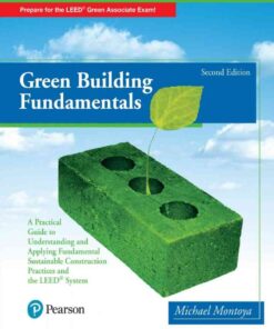 Green Building Fundamentals, 2nd Edition eBook