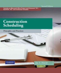Construction Scheduling: Principles and Practices, 2nd Edition eBook