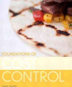 Foundations of Cost Control, 1st Edition eBook