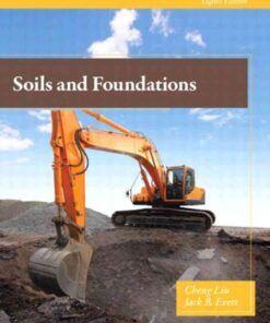Soils and Foundations, 8th Edition eBook