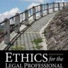 Ethics for the Legal Professional, 8th Edition eBook