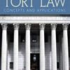 Tort Law: Concepts and Applications, 2nd Edition eBook