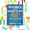 Phonics and Word Study for the Teacher of Reading: Programmed for Self-Instruction, 11th Edition eBook