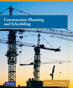 Construction Planning and Scheduling, 4th Edition eBook