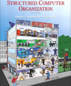 Structured Computer Organization, 6th Edition eBook