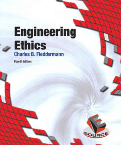 Engineering Ethics, 4th Edition eBook