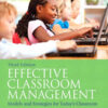 Effective Classroom Management: Models & Strategies for Today's Classrooms, 3rd Edition eBook