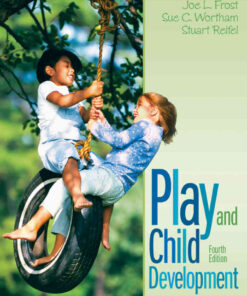 Play and Child Development, 4th Edition eBook