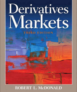 Derivatives Markets, 3rd Edition eBook