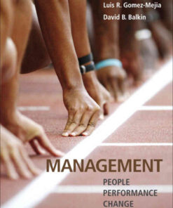 Management, 1st Edition eBook