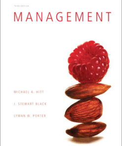 Management, 3rd Edition eBook