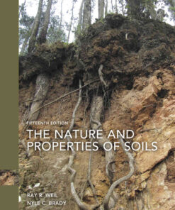 The Nature and Properties of Soils, 15th Edition eBook