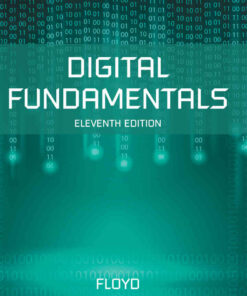 Digital Fundamentals, 11th Edition eBook