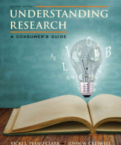 Understanding Research: A Consumer's Guide, 2nd Edition eBook