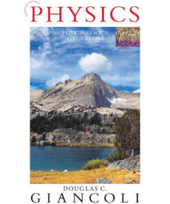 Physics: Principles with Applications, 7th Edition eBook