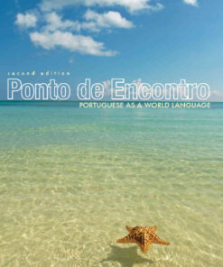 Ponto de Encontro: Portuguese as a World Language, 2nd Edition eBook