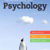 Statistics for Psychology, 6th Edition eBook