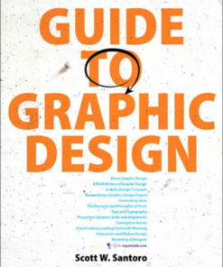 Guide to Graphic Design, 1st Edition eBook