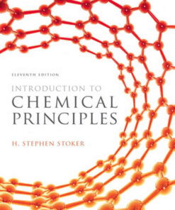 Introduction to Chemical Principles, 11th Edition eBook
