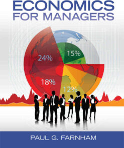 Economics for Managers, 3rd Edition eBook