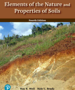 Elements of the Nature and Properties of Soils, 4th Edition eBook