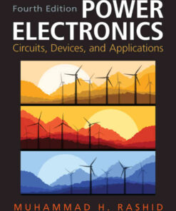 Power Electronics: Circuits, Devices & Applications, 4th Edition eBook