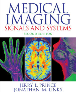 Medical Imaging Signals and Systems, 2nd Edition eBook