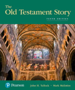 The Old Testament Story, 10th Edition eBook
