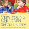 Very Young Children with Special Needs: A Foundation for Educators, Families, and Service Providers, 5th Edition eBook