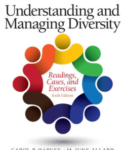 Understanding and Managing Diversity: Readings, Cases, and Exercises, 6th Edition eBook