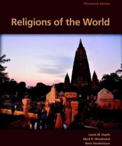 Religions of the World, 13th Edition eBook