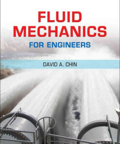 Fluid Mechanics for Engineers, 1st Edition eBook