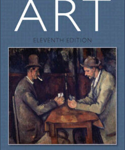 A Short Guide to Writing About Art, 11th Edition eBook