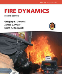 Fire Dynamics, 2nd Edition eBook