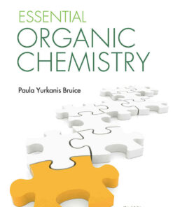 Essential Organic Chemistry, 3rd Edition eBook
